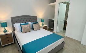 Casa Sunset Hotel Boutique