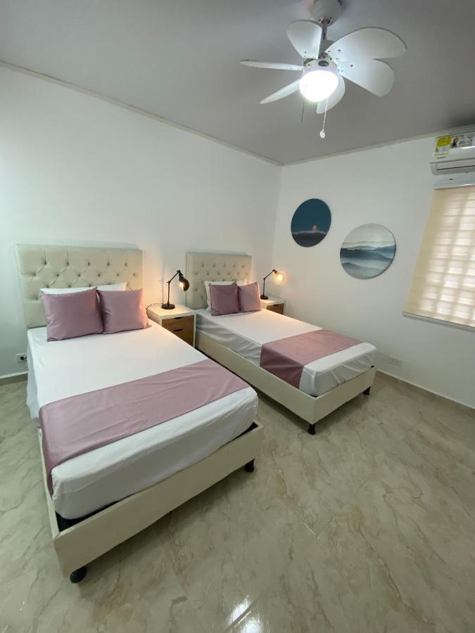 Casa Sunset Hotel Boutique San Andrés Exterior foto