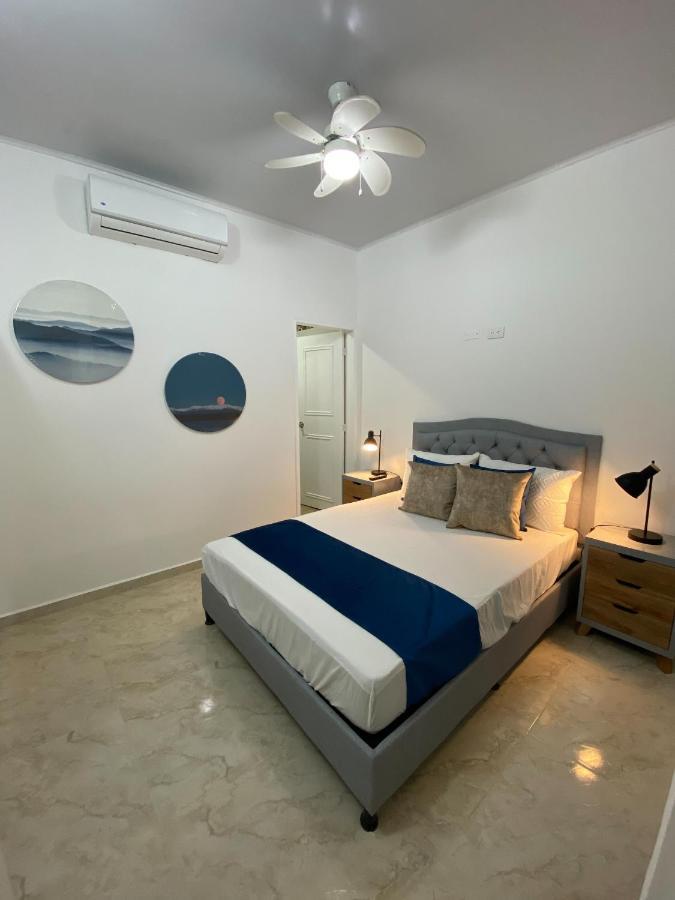 Casa Sunset Hotel Boutique San Andrés Exterior foto