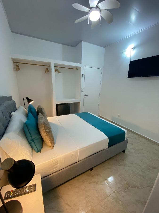 Casa Sunset Hotel Boutique San Andrés Exterior foto